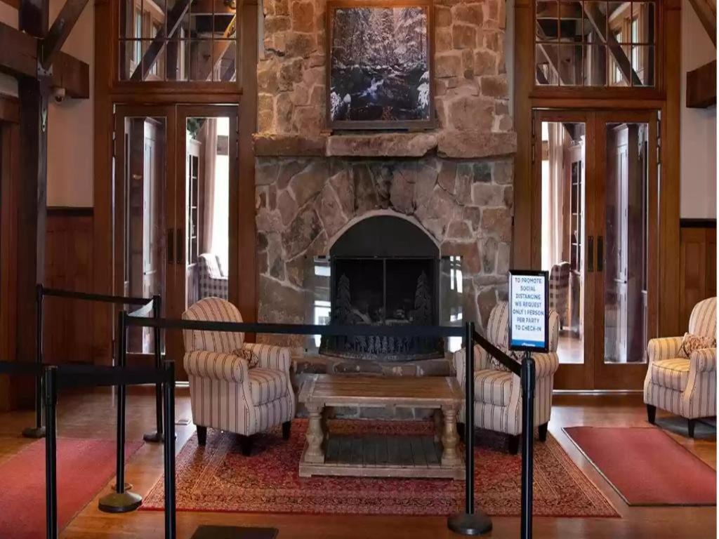 Allegheny Spring 239 King, Bed/Ski-In, Out/Pool & Hot Tub Сноушу Екстер'єр фото