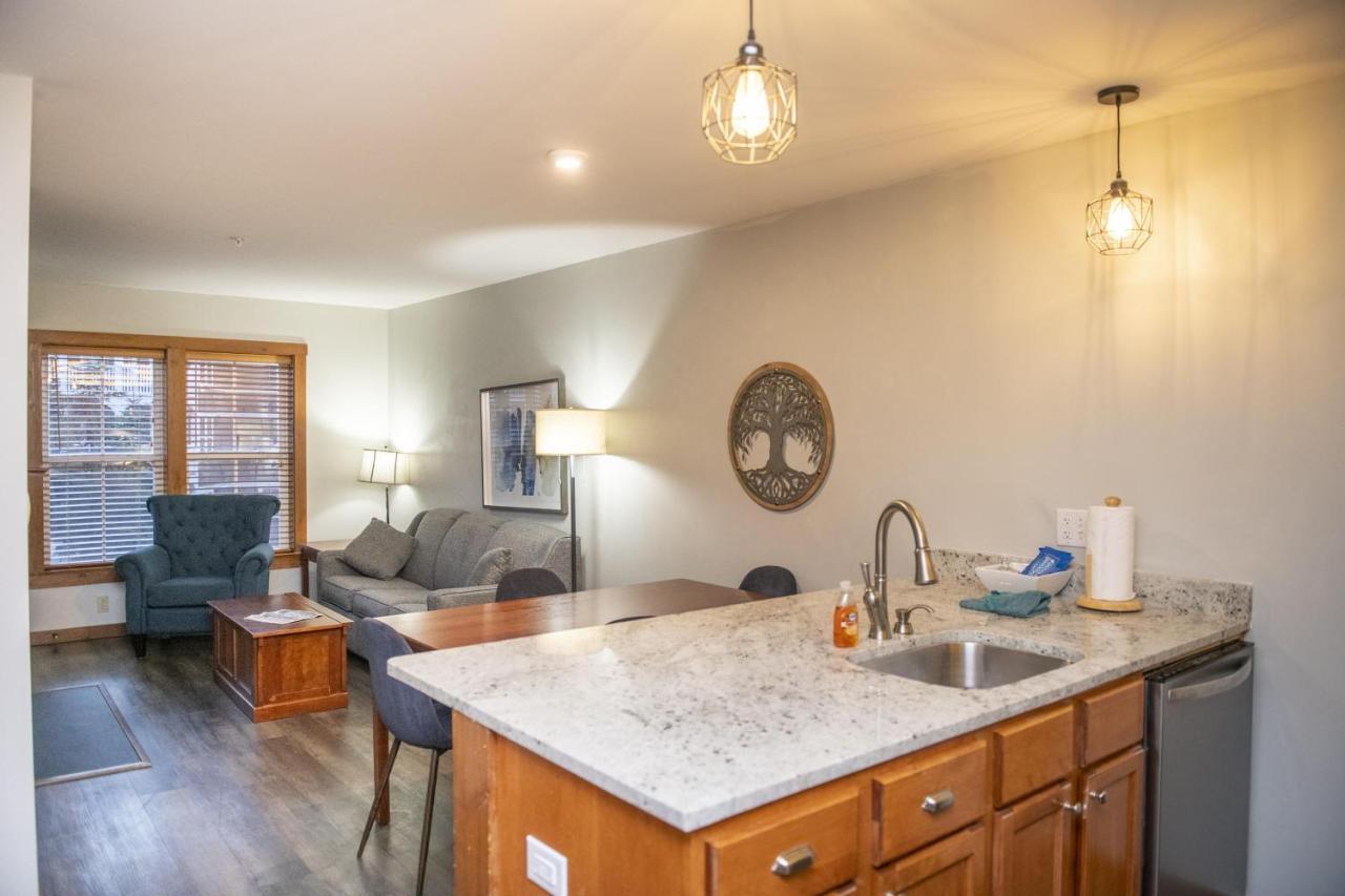 Allegheny Spring 239 King, Bed/Ski-In, Out/Pool & Hot Tub Сноушу Екстер'єр фото