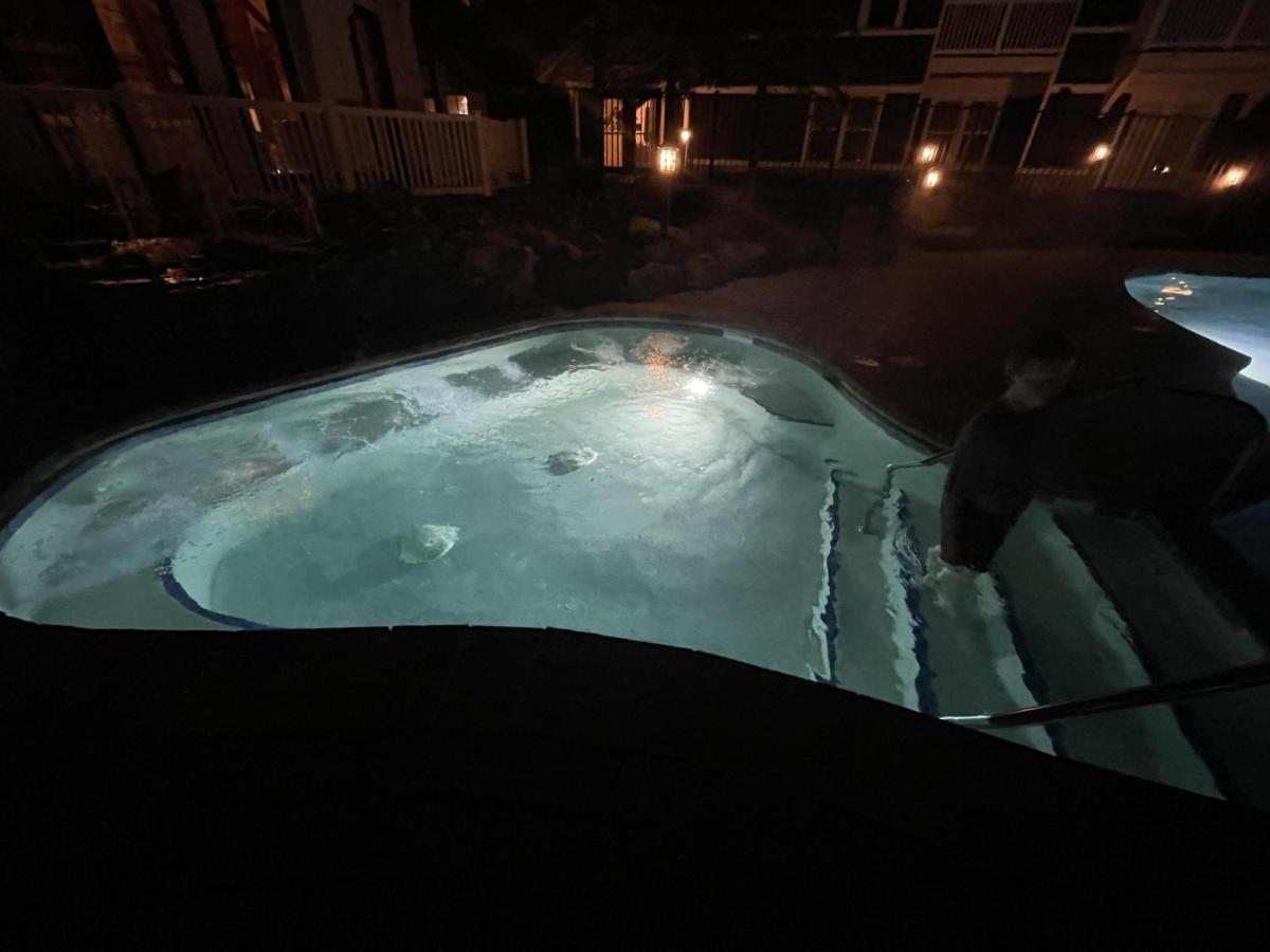 Allegheny Spring 239 King, Bed/Ski-In, Out/Pool & Hot Tub Сноушу Екстер'єр фото