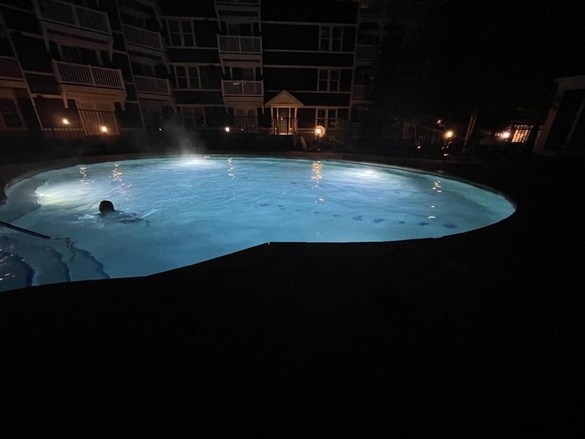 Allegheny Spring 239 King, Bed/Ski-In, Out/Pool & Hot Tub Сноушу Екстер'єр фото